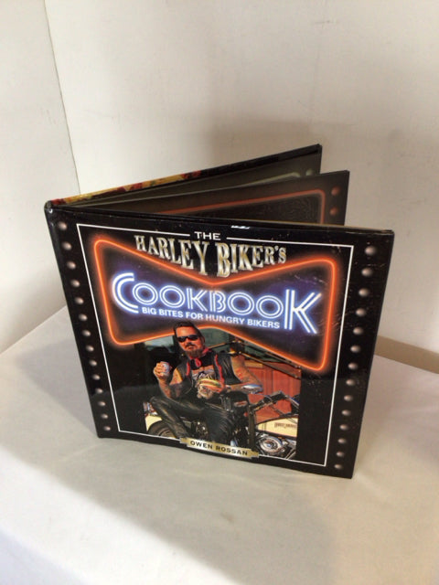 Cookbook