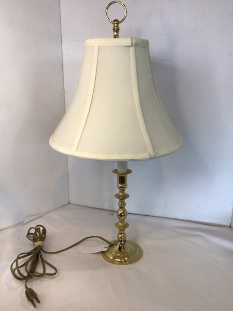 Baldwin Brass Lamp