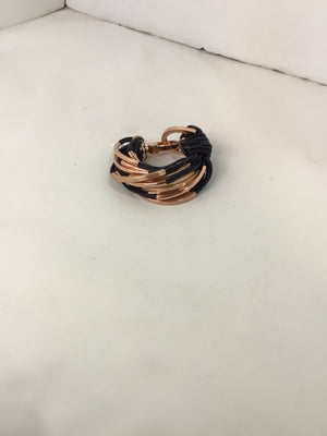 Armani Copper Multi Bracelet