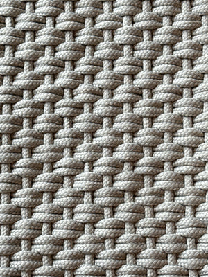 Throw Indoor/Outdoor Gray Rug