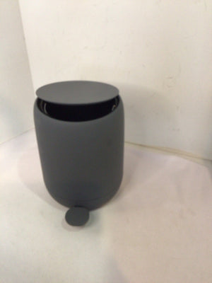 Blomus Gray In Box Trash Can 9KADZPE8