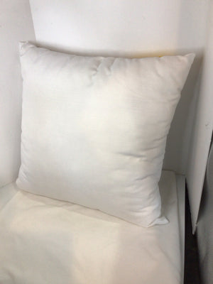 Deconovo Euro White Pillow