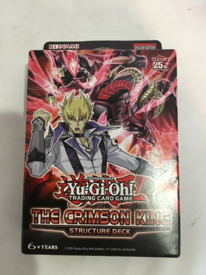 NEW In Box Card Game