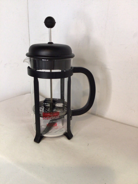 Bodhi Glass French Press