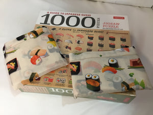 Sushi Puzzle