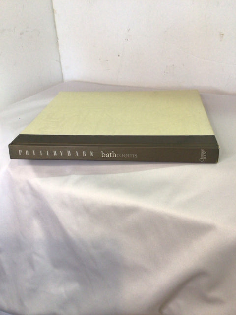 Pottery Barn Book