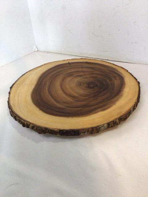 Native American Brown Cutting Board
