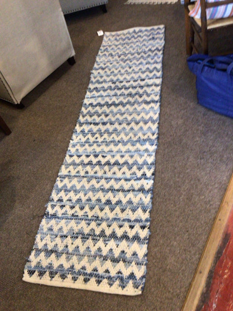 Runner Rag Rug