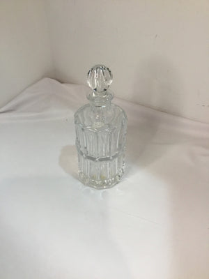 Royal Gallery Crystal Decanter