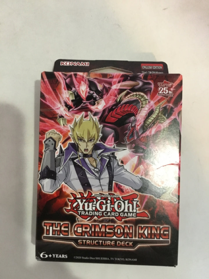 NEW In Box Card Game