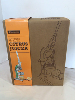 Verve Culture In Box Juicer