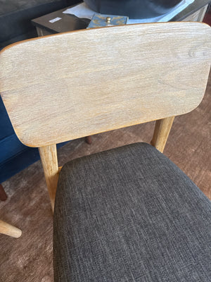 Castlery Modern Chair Set 6VUNVS22