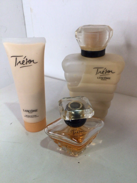 Lancome Set of 3 Perfume