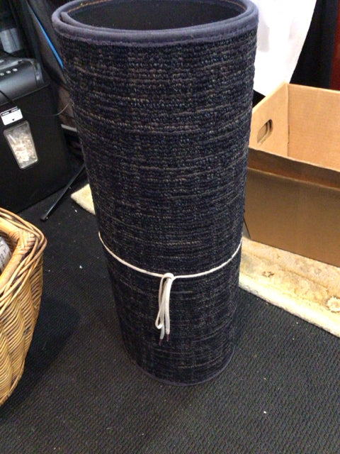 Mat Grey Rug