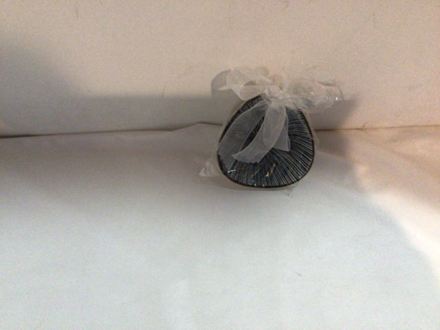 Blue/White Ceramic Bowl