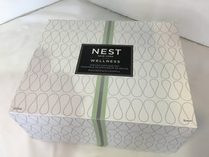 Nest Home Collection White Diffuser