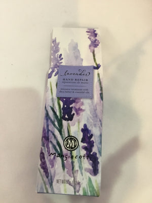 Mangiacotti Purple Lotion