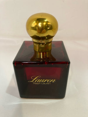 Ralph Lauren Perfume