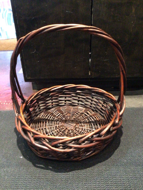 Brown Basket