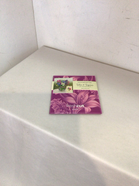 Freshcut Paper Card