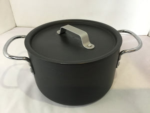 Commercial Cookware Pan