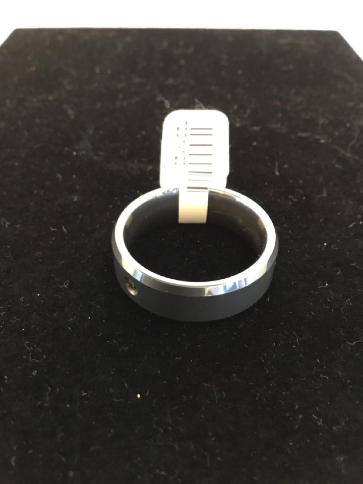Titanium Ring