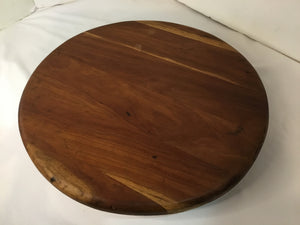 Brown Lazy Susan