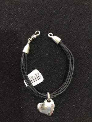 Nine West Black/silver Bracelet