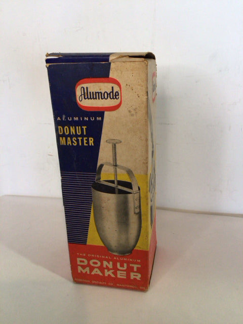 Alumode Vintage Baking Access.