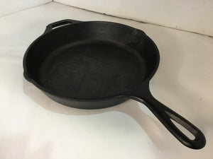 Lodge Cast Iron Pan