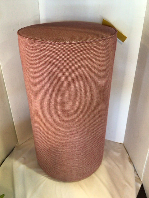 Upholstered Tweed Red/white Barstool/Bar Stool