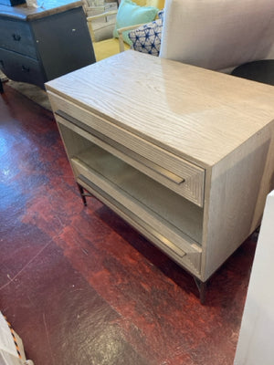 Wayfair Nightstand 2 drawer 5JFH2ARV