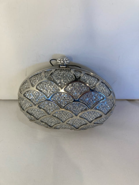 Silver Purse