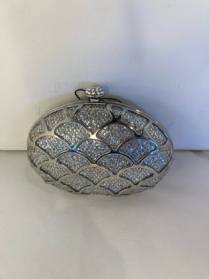 Silver Purse