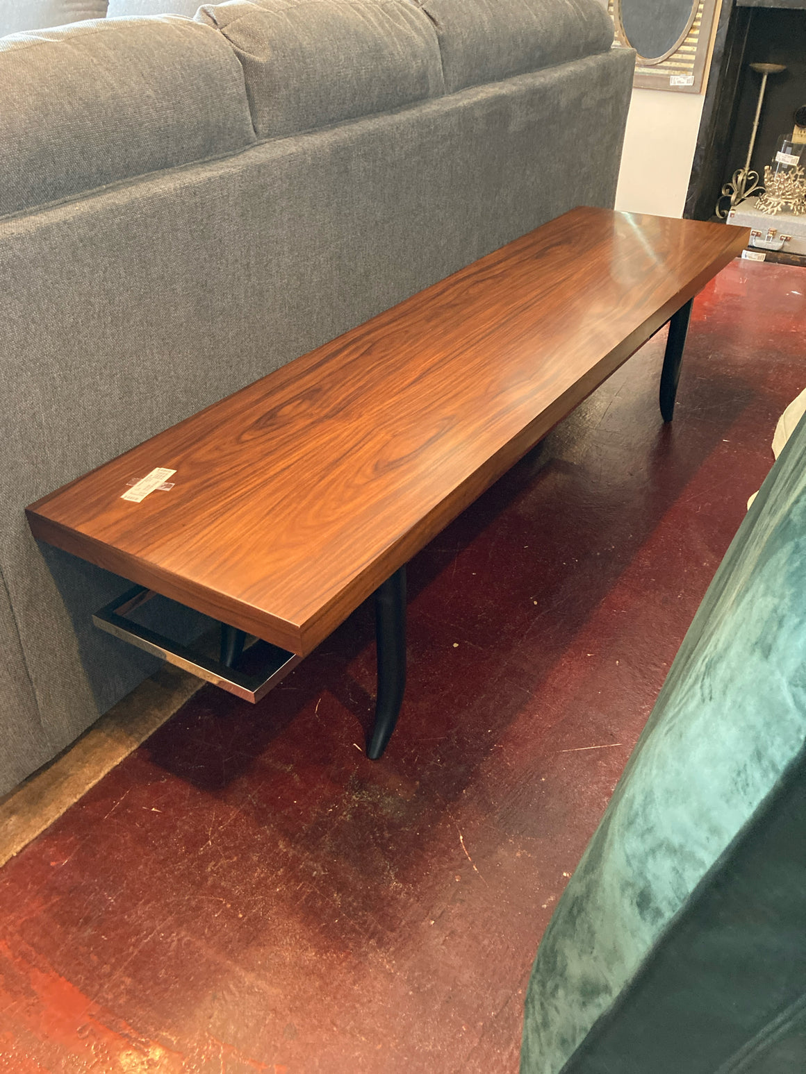 Coffee Wood Brown Table