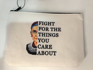 Cotton Face Bag