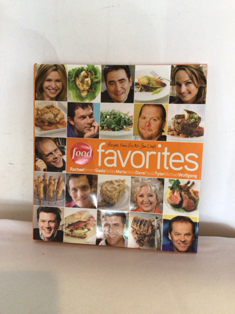 Cookbook