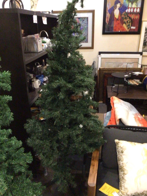 Christmas Green Tree Light up Holiday Item