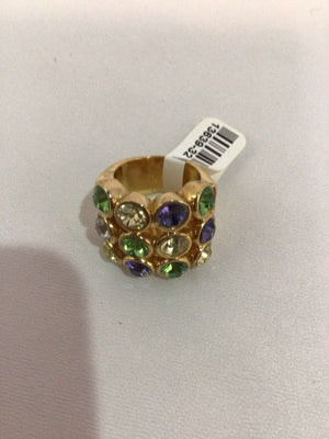 Multi-Color Ring