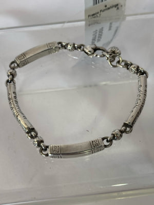 Brighton Silver Bracelet