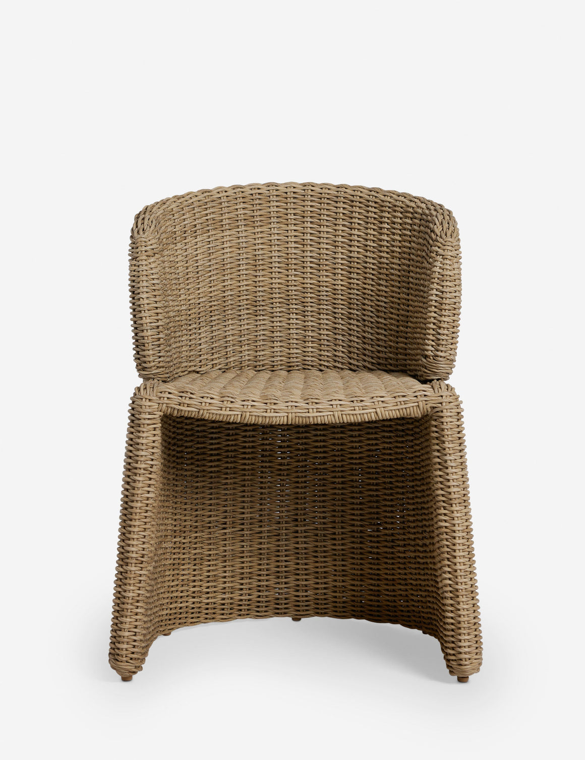 Lulu & Georgia Wicker Chair