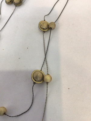 Gold Necklace