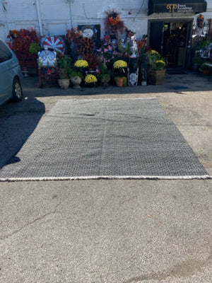Loloi Woven Brown Rug C3L7PUTF