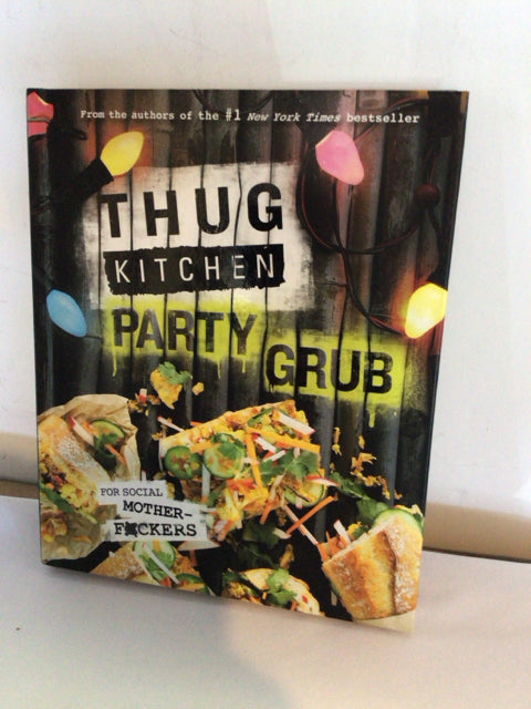 Cookbook