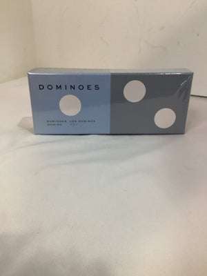 Domino Gray In Box Game