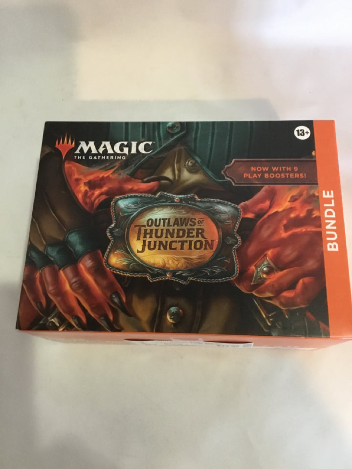 NEW In Box Card Game