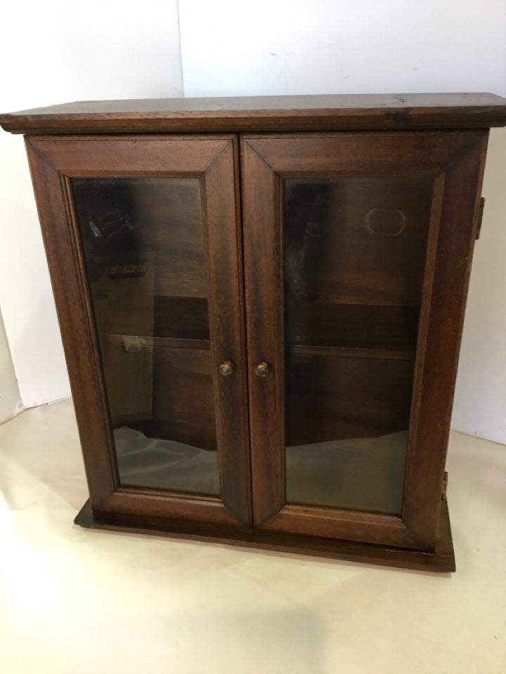 Display Case