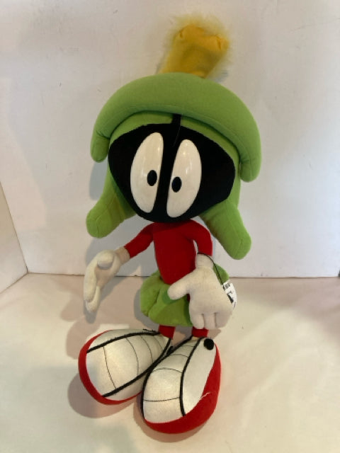 Looney Tunes Green/Red Fabric Stuffed Holiday Item