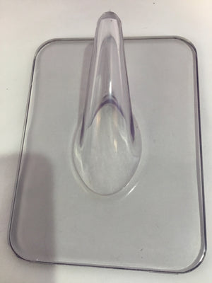 Acrylic Wall Hook