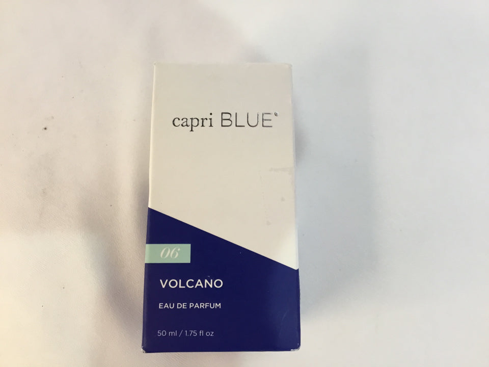 Capri Perfume